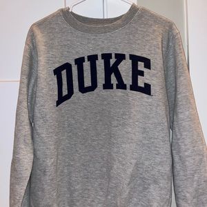 Duke Women’s Crewneck